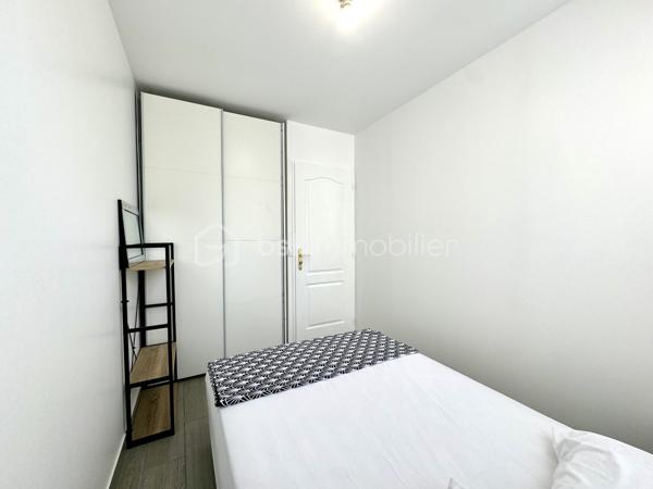 Maison traditionnelle de 90 m²