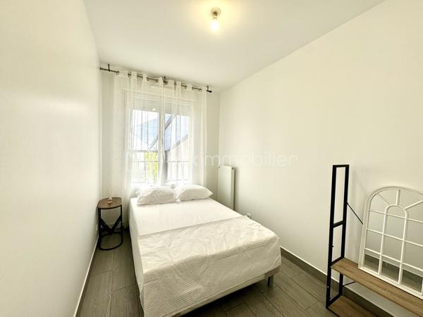 Maison traditionnelle de 90 m²