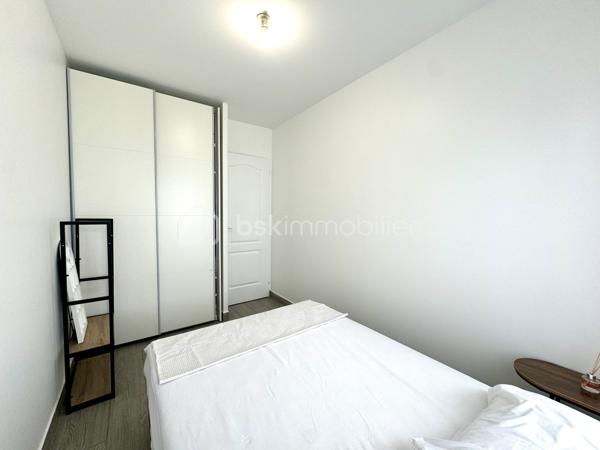 Maison traditionnelle de 90 m²