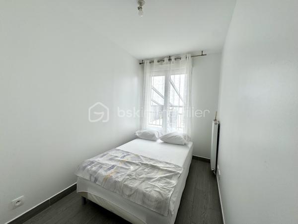 Maison traditionnelle de 90 m²