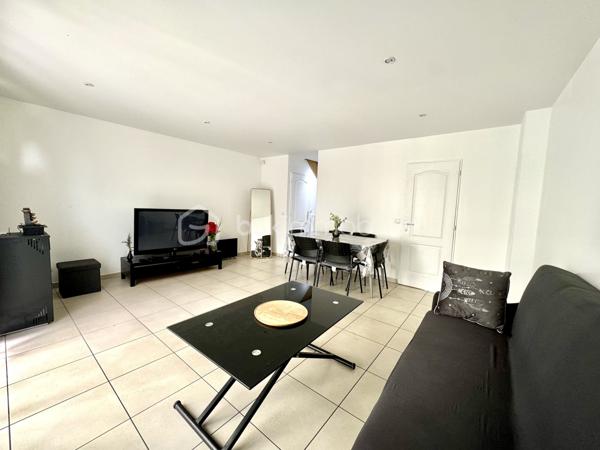 Maison traditionnelle de 90 m²