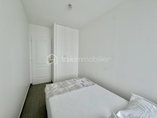 Maison traditionnelle de 90 m²