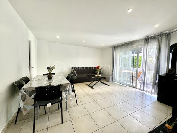 Maison traditionnelle de 90 m²