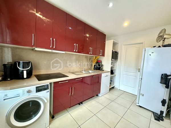 Maison traditionnelle de 90 m²