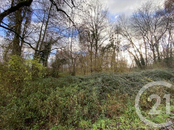 Terrain à vendre  13939 m2 MARTIZAY - 36