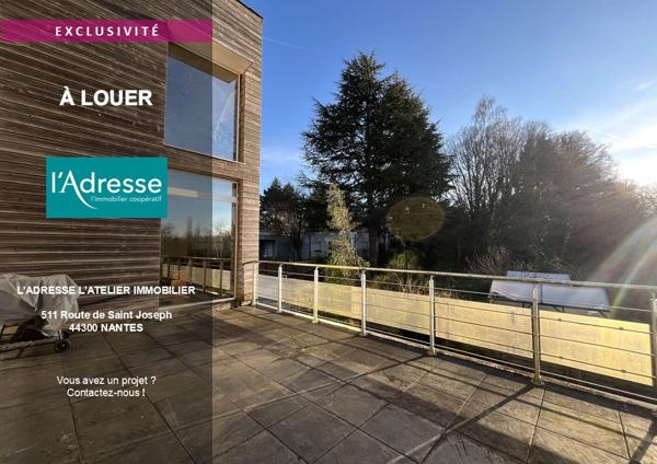 T3 Spacieux - Prestations de qualité