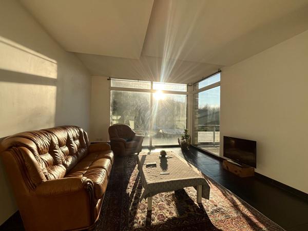 T3 Spacieux - Prestations de qualité