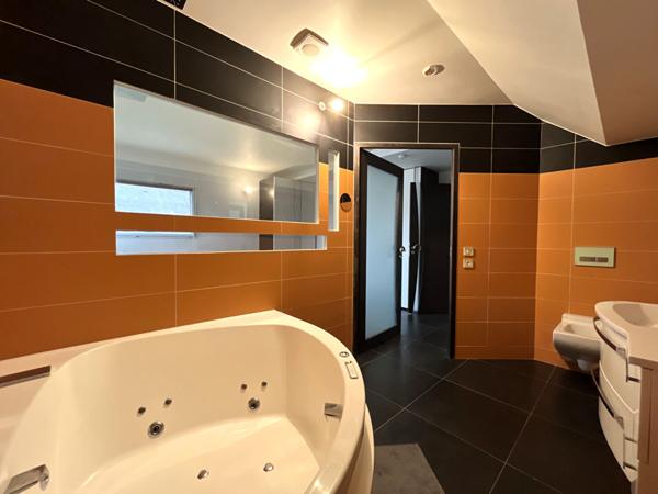 T3 Spacieux - Prestations de qualité