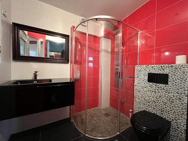 T3 Spacieux - Prestations de qualité