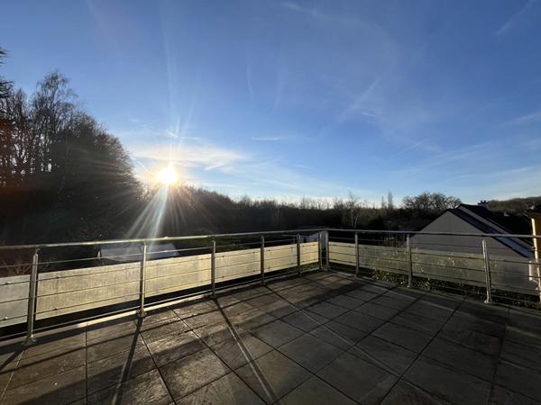 T3 Spacieux - Prestations de qualité