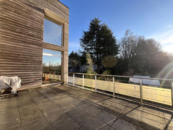 T3 Spacieux - Prestations de qualité