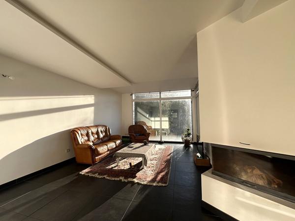 T3 Spacieux - Prestations de qualité