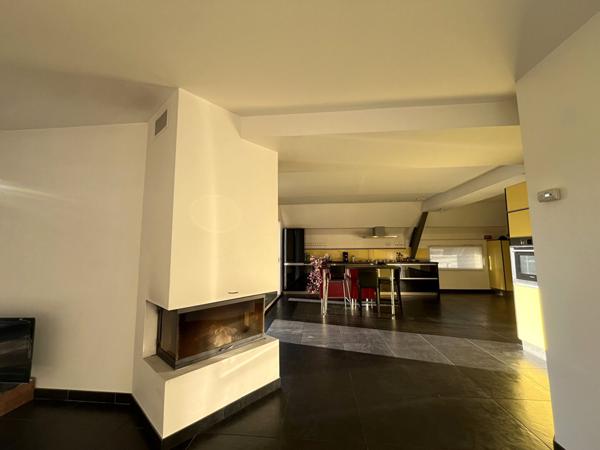 T3 Spacieux - Prestations de qualité