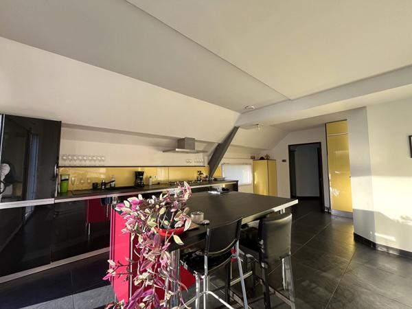 T3 Spacieux - Prestations de qualité