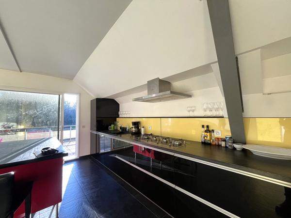 T3 Spacieux - Prestations de qualité