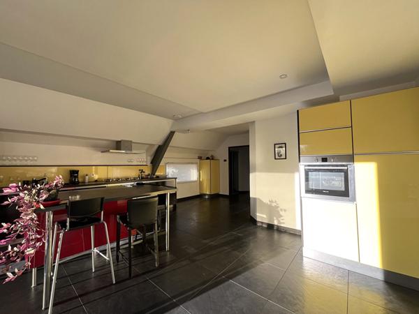 T3 Spacieux - Prestations de qualité