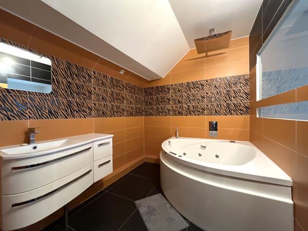 T3 Spacieux - Prestations de qualité