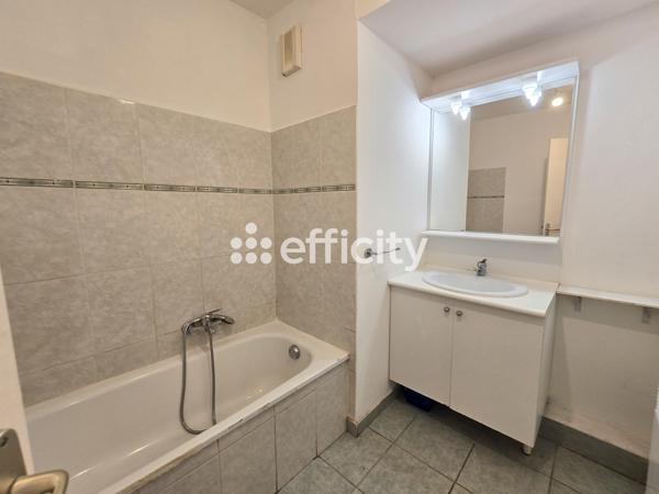 Appartement 3 pièces - 75 m² Exclusivité efficity