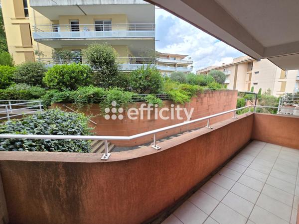 Appartement 3 pièces - 75 m² Exclusivité efficity