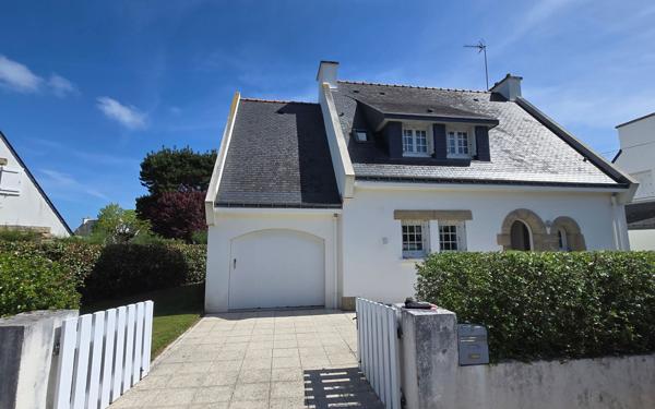 Maison à louer    4 pièces • 100,64 m2 Quiberon