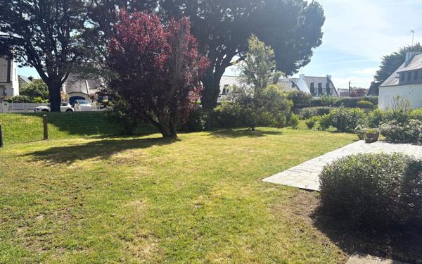 Maison à louer    4 pièces • 100,64 m2 Quiberon