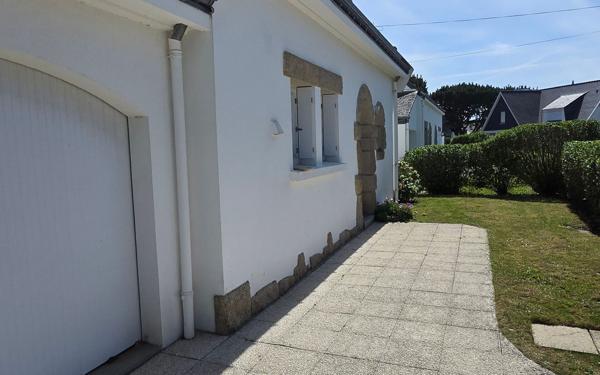 Maison à louer    4 pièces • 100,64 m2 Quiberon