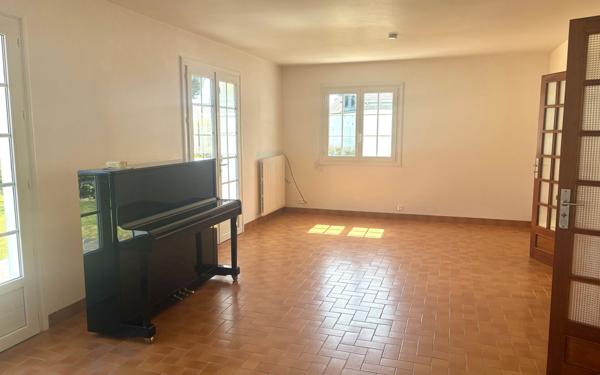 Maison à louer    4 pièces • 100,64 m2 Quiberon