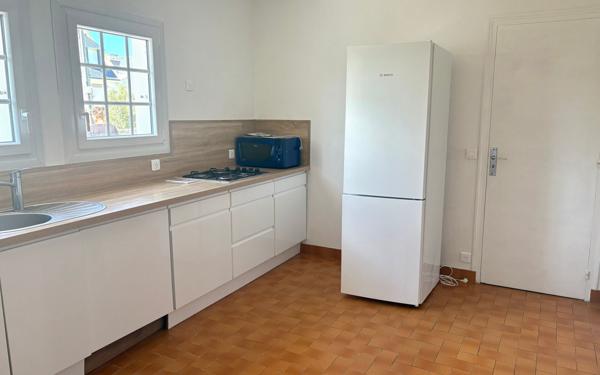 Maison à louer    4 pièces • 100,64 m2 Quiberon