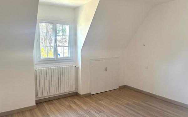 Maison à louer    4 pièces • 100,64 m2 Quiberon