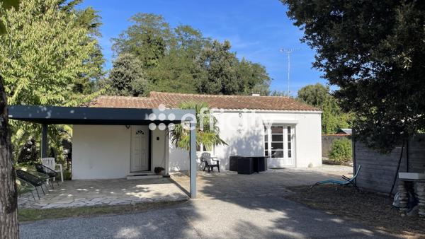 Maison
         4 pièces
        - 108 m² Exclusivité 338 000 € *