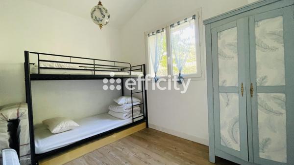Maison
         4 pièces
        - 108 m² Exclusivité 338 000 € *