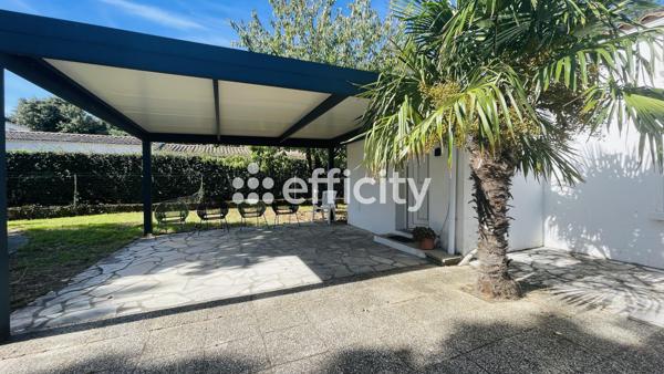 Maison
         4 pièces
        - 108 m² Exclusivité 338 000 € *