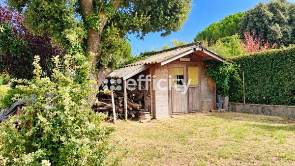 Maison
         4 pièces
        - 108 m² Exclusivité 338 000 € *