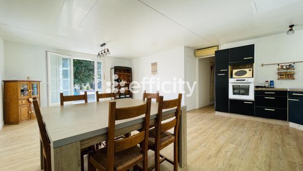 Maison
         4 pièces
        - 108 m² Exclusivité 338 000 € *