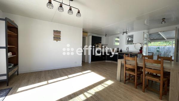Maison
         4 pièces
        - 108 m² Exclusivité 338 000 € *