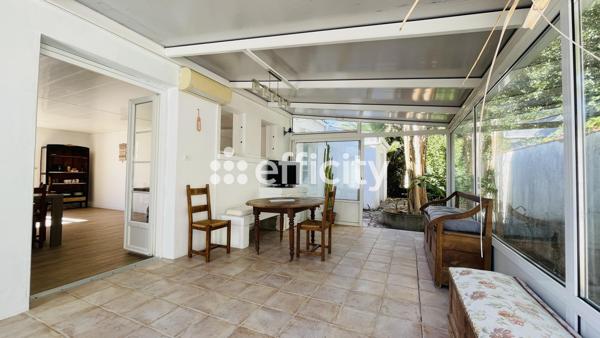 Maison
         4 pièces
        - 108 m² Exclusivité 338 000 € *