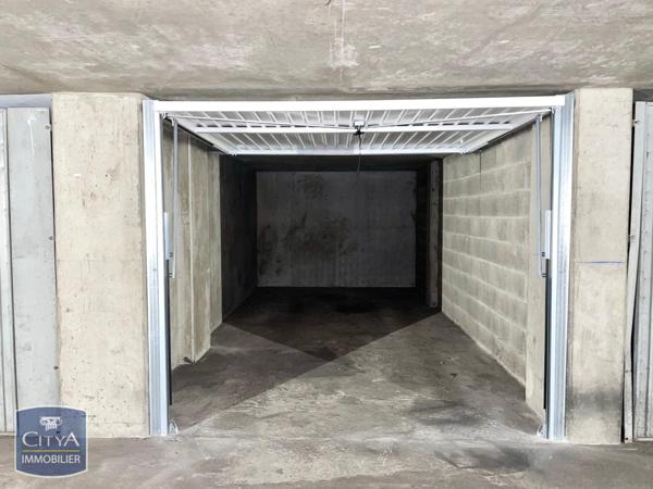 Location parking Lyon 3e Arrondissement (69003)