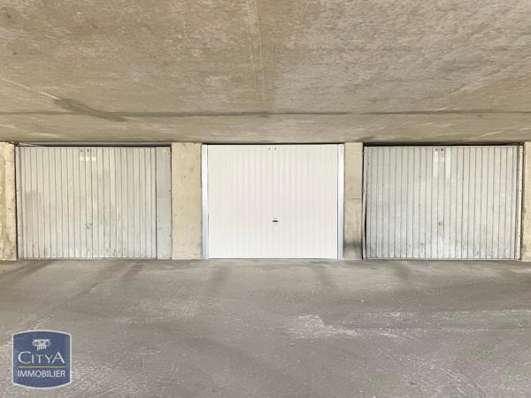 Location parking Lyon 3e Arrondissement (69003)