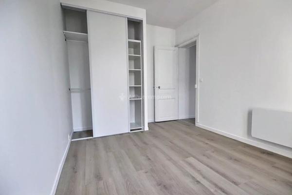 Location Appartement 3 pièces 49 m2 à Asnières-sur-Seine
