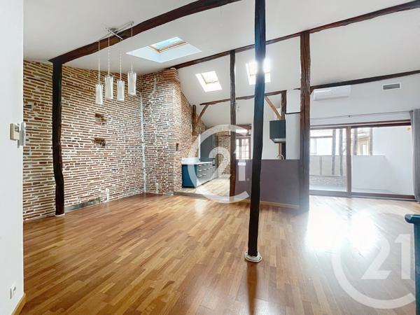 Maison à vendre  6 pièces - 129 m2 LAVAUR - 81