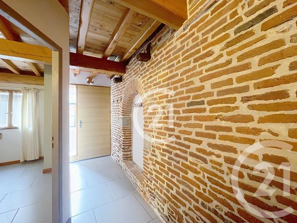 Maison à vendre  6 pièces - 129 m2 LAVAUR - 81