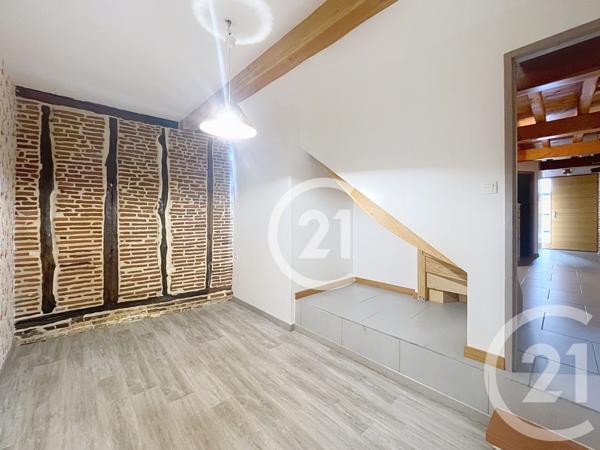 Maison à vendre  6 pièces - 129 m2 LAVAUR - 81