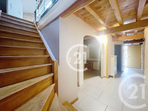 Maison à vendre  6 pièces - 129 m2 LAVAUR - 81