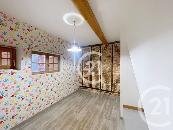 Maison à vendre  6 pièces - 129 m2 LAVAUR - 81