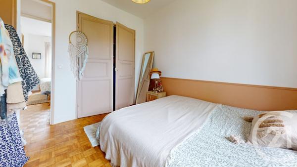 Appartement T3 à vendre  3 pièces - 66,80 m 2   ANGLET  - 64