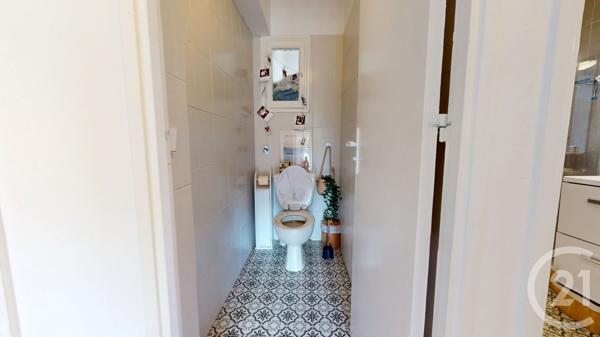 Appartement T3 à vendre  3 pièces - 66,80 m 2   ANGLET  - 64