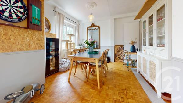 Appartement T3 à vendre  3 pièces - 66,80 m 2   ANGLET  - 64