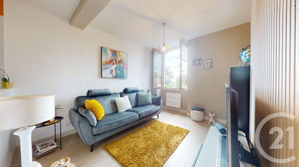 Appartement T3 à vendre  3 pièces - 66,80 m 2   ANGLET  - 64