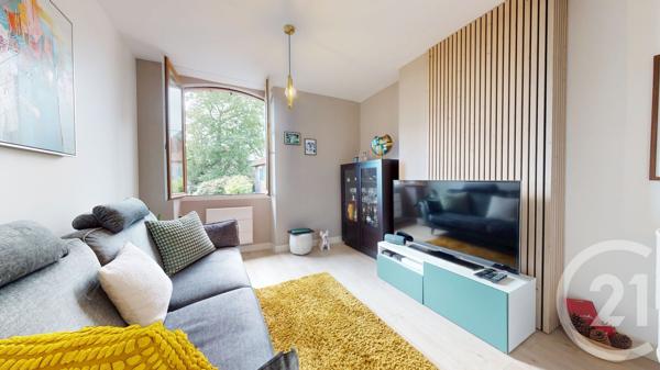 Appartement T3 à vendre  3 pièces - 66,80 m 2   ANGLET  - 64