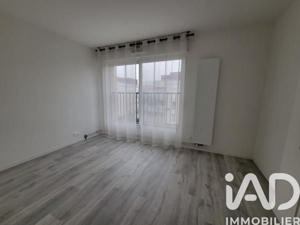 Appartement à vendre 4 pièces 95 m² Vernon
